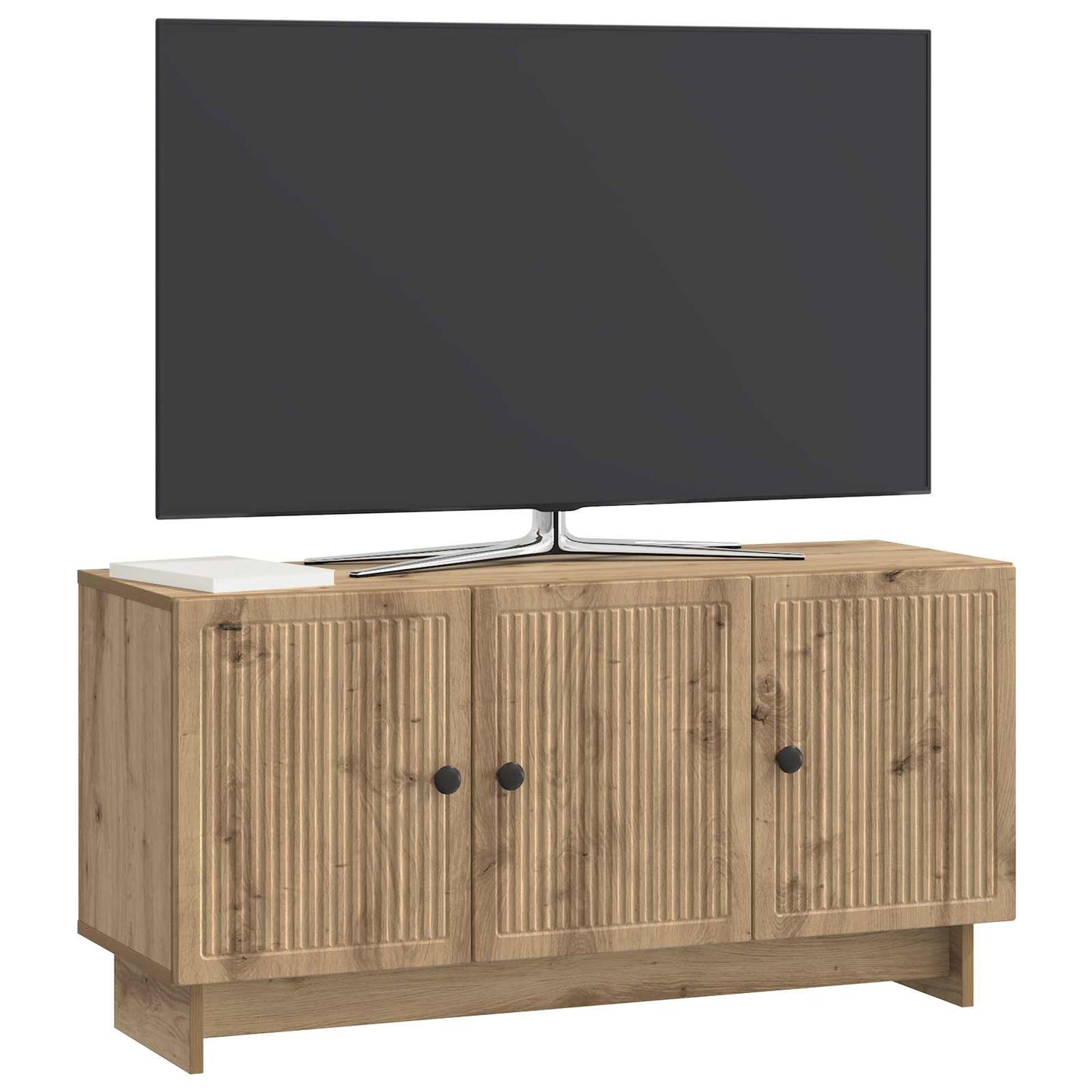 Mobile TV 99 x 34,5 x 50 cm Rovere Artigianale