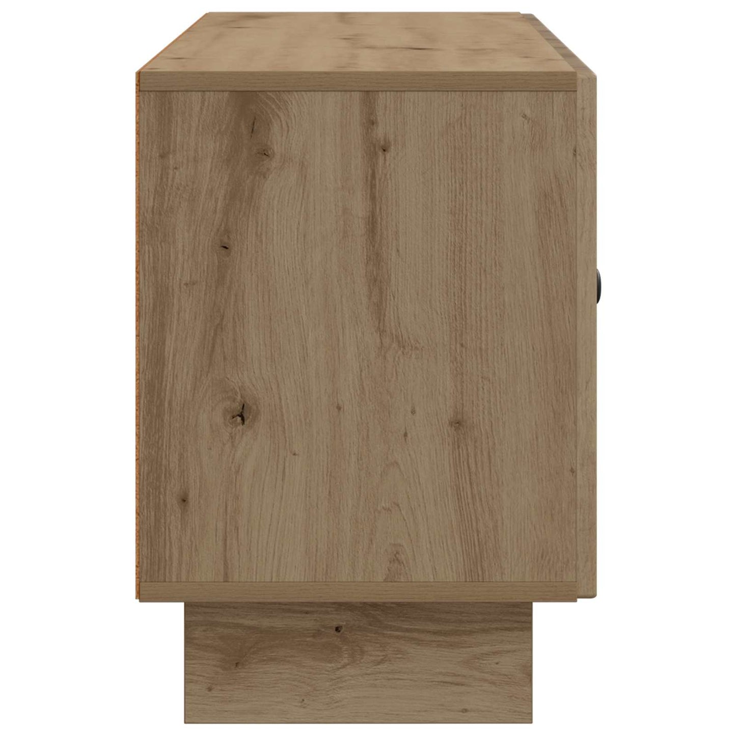 Mobile TV Rovere Artigianale 99 x 34,5 x 50 cm | homemem39