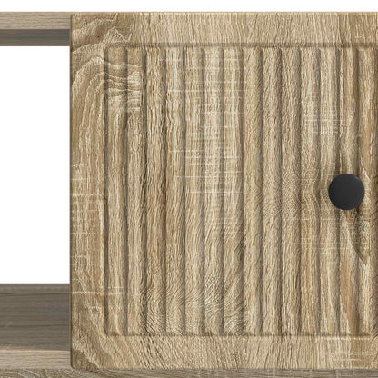 Tavolino da salotto Rovere Sonoma 90 x 50 x 40 cm | homemem39