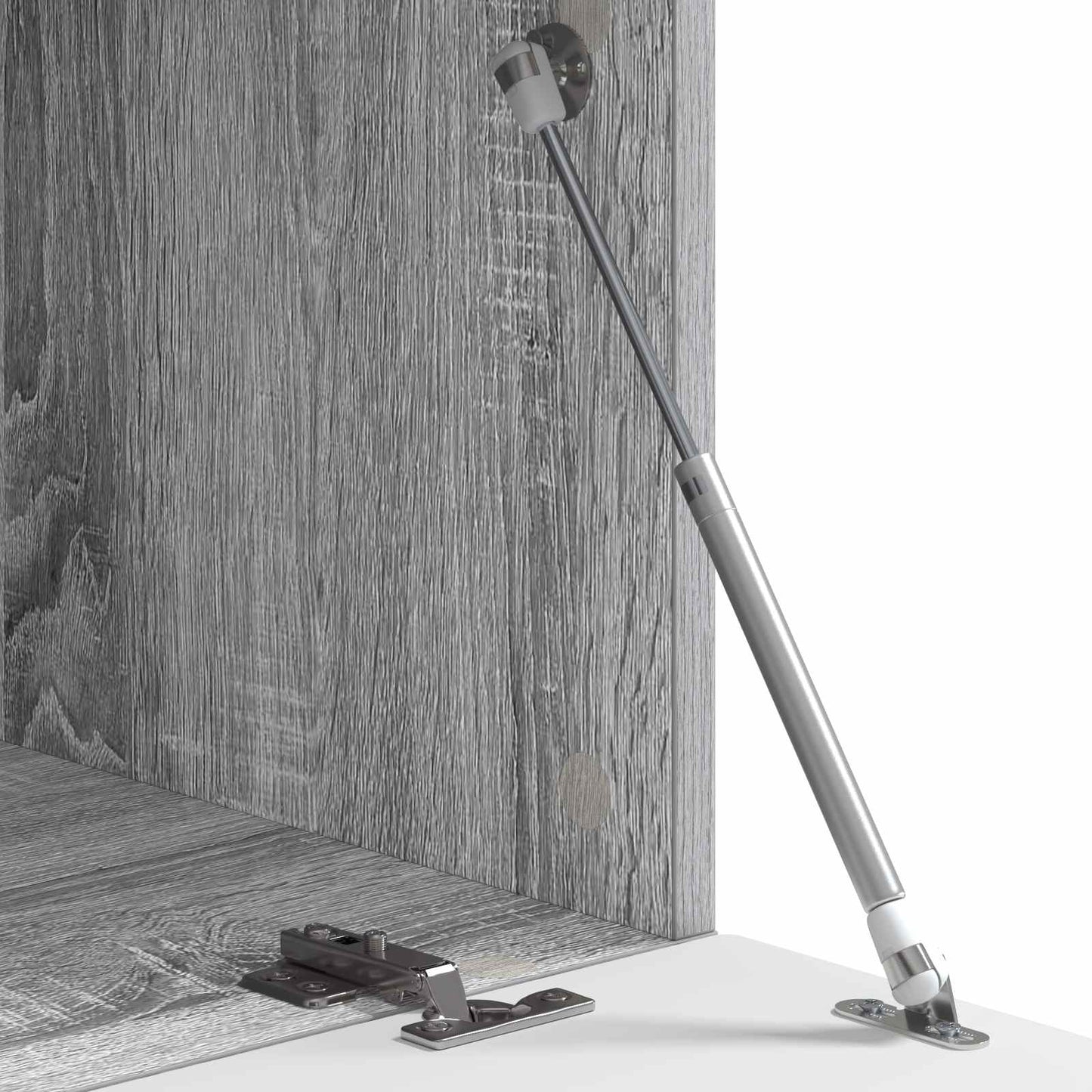 Tavolino da salotto Grigio Sonoma 90 x 50 x 40 cm