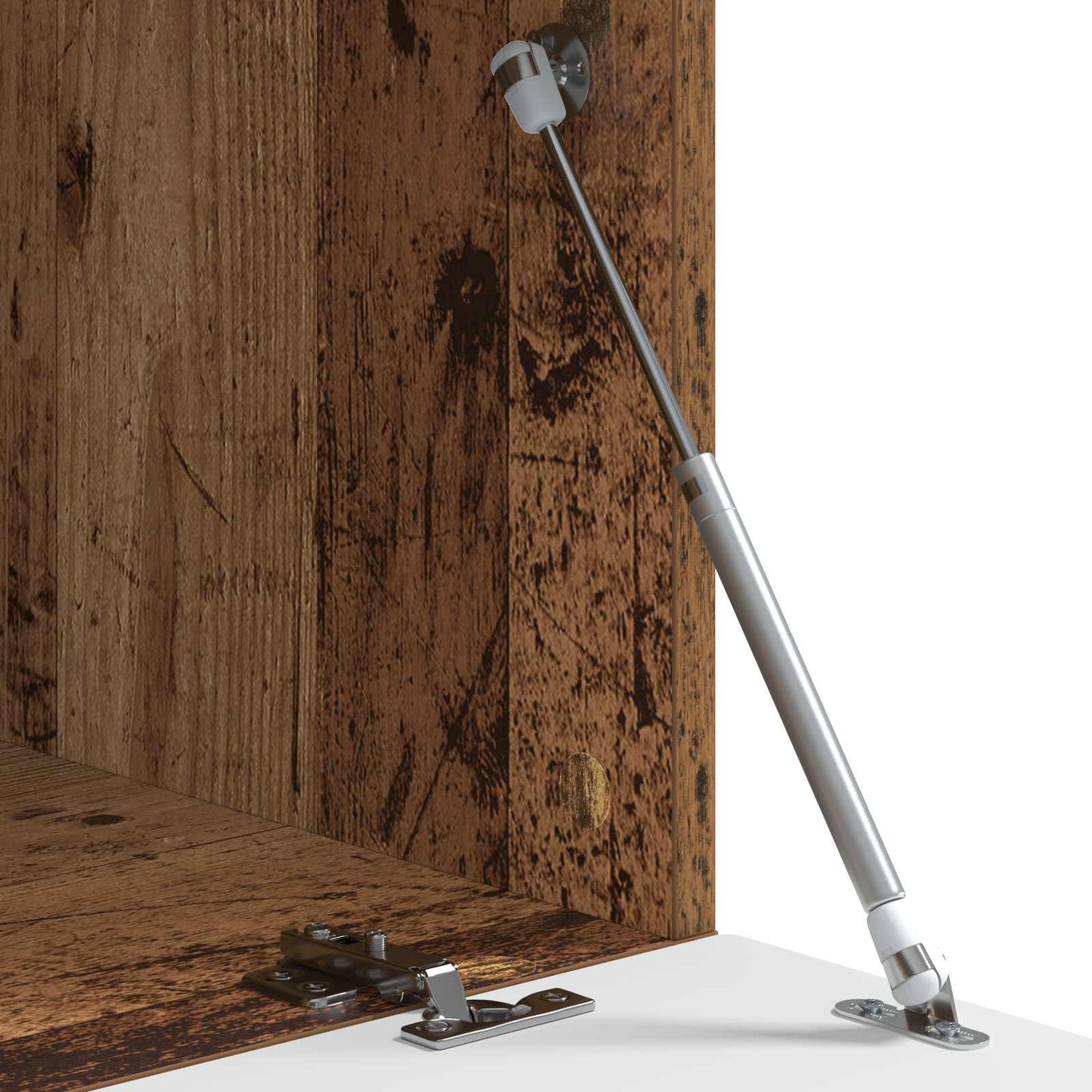 Tavolino da salotto Legno antico 90 x 50 x 40 cm