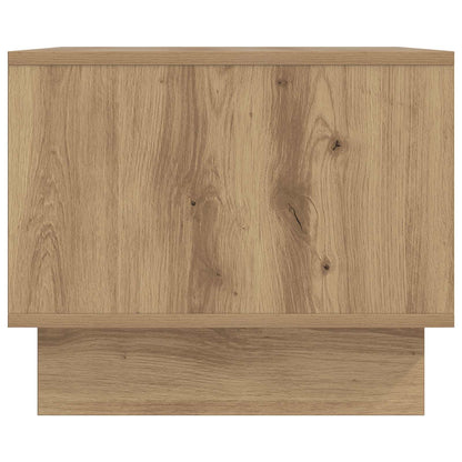 Tavolino da salotto Rovere Artigianale 90 x 50 x 40 cm | homemem39
