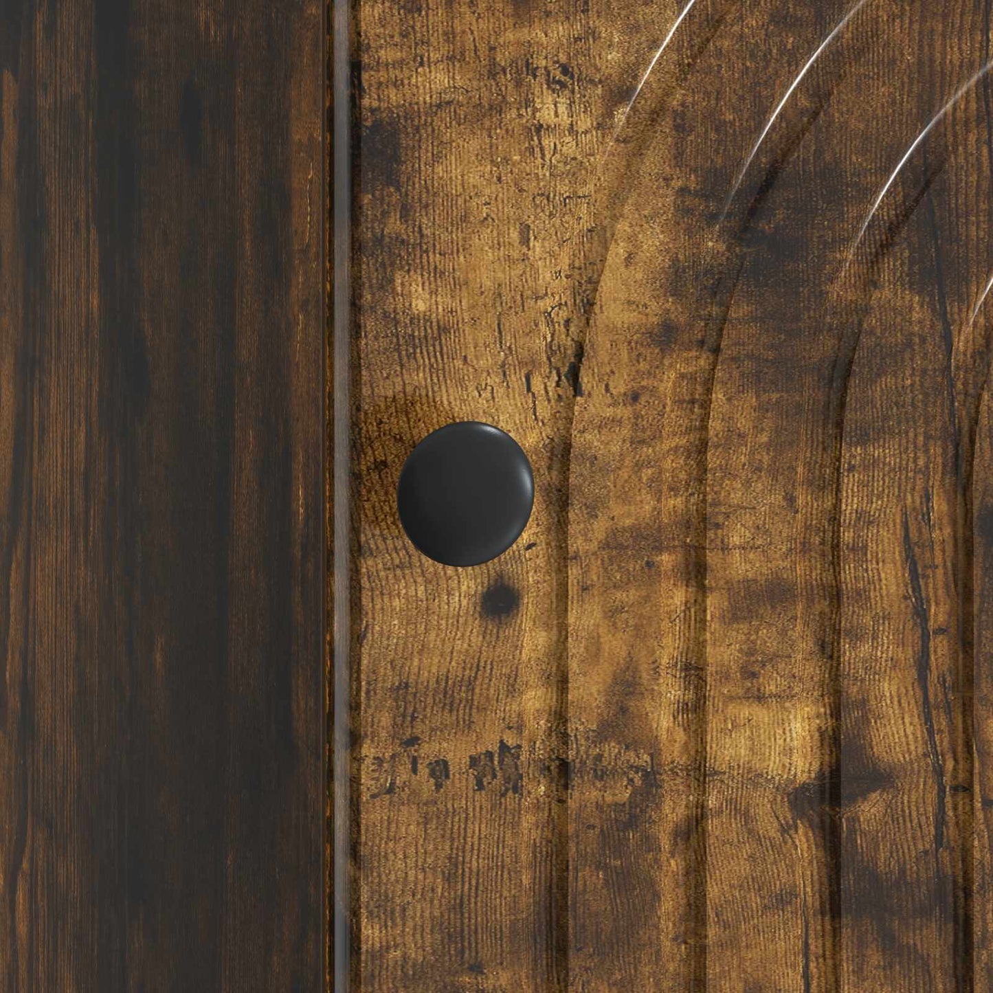Armadio da Notte 2 pcs Rovere Fumo 43 x 34,5 x 50 cm | homemem39