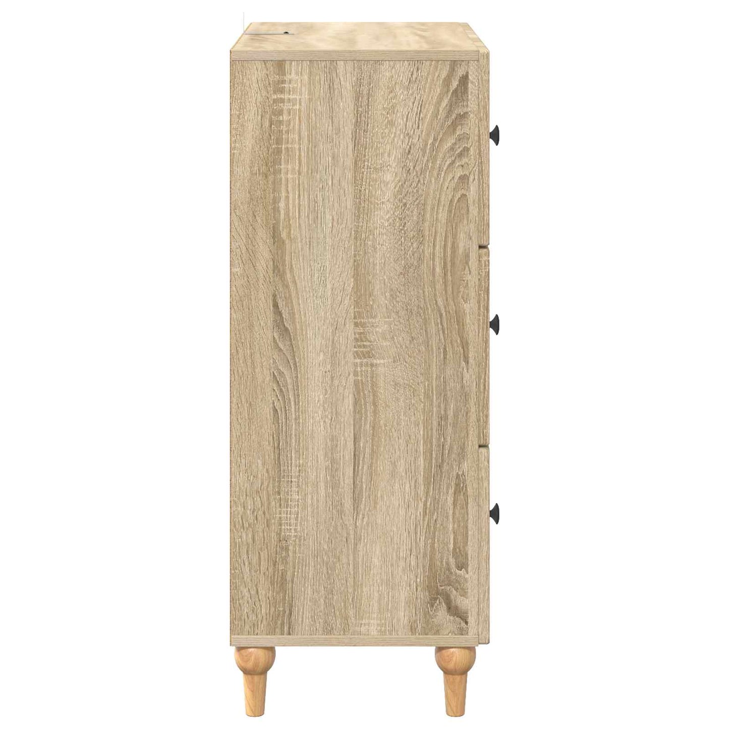 Mobile con Cassetti Rovere Sonoma 66 x 34,5 x 90 cm