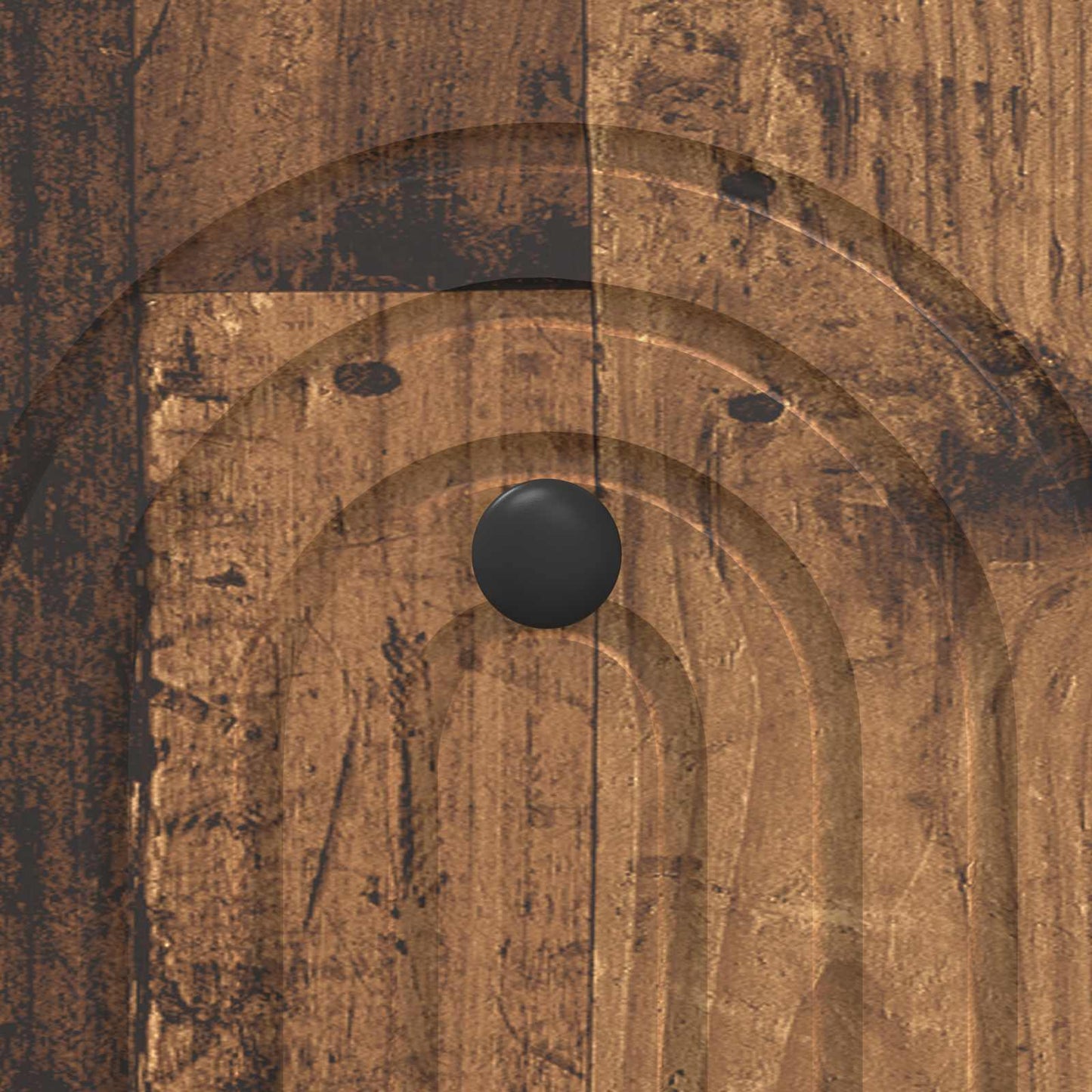 Mobile con Cassetti Legno antico 66 x 34,5 x 90 cm | homemem39