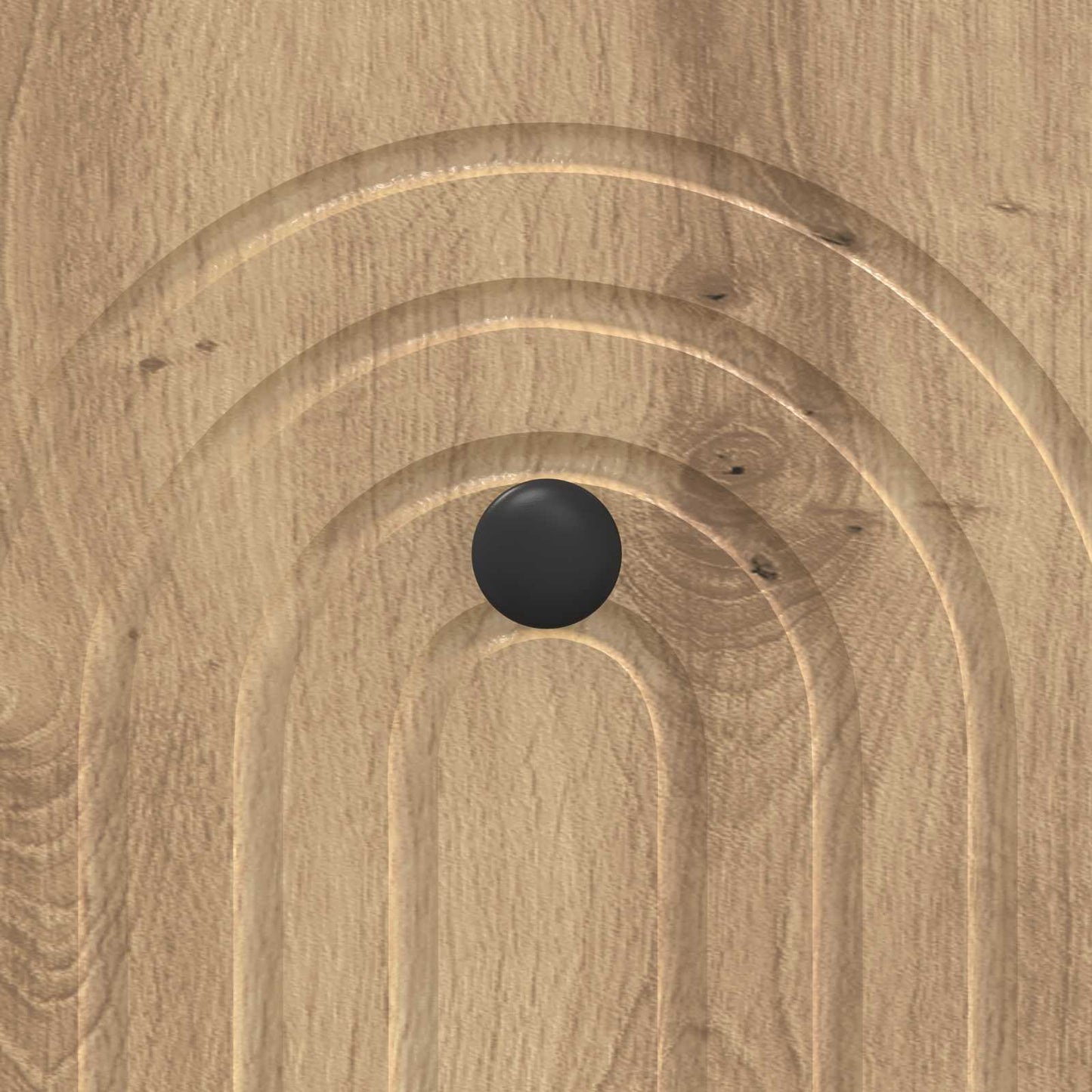 Mobile con Cassetti 66 x 34,5 x 90 cm Legno ingegnerizzato