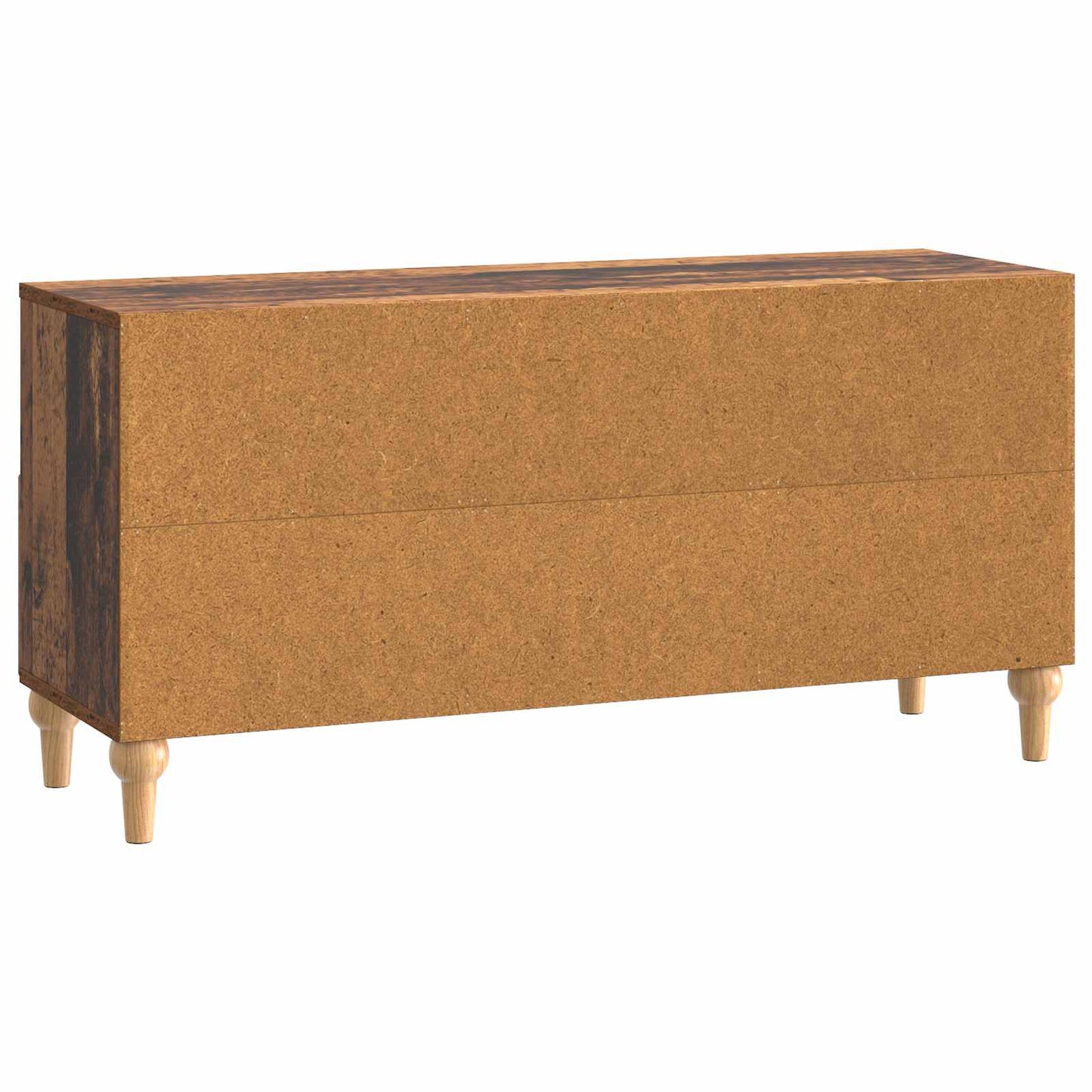 Mobile TV Legno vecchio 102 x 34,5 x 50 cm Legno ingegnerizzato | homemem39