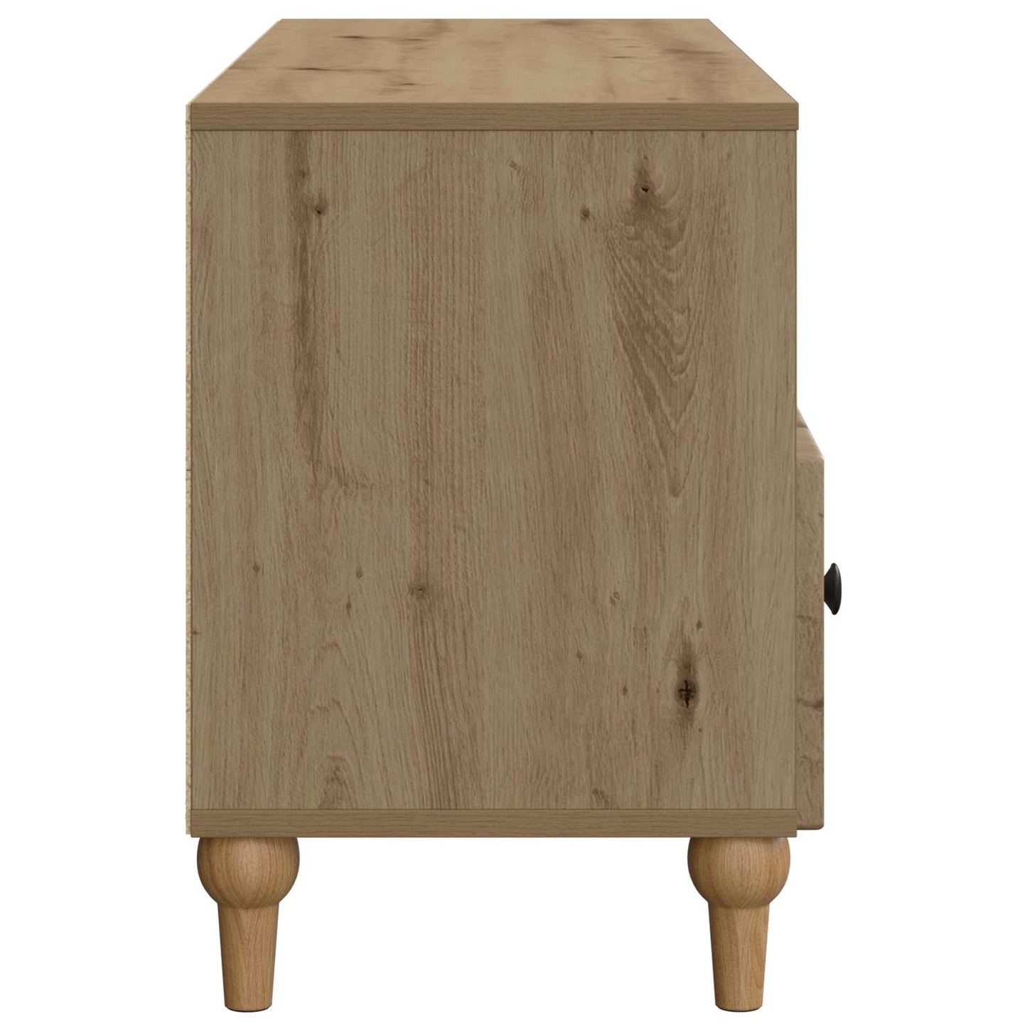 Mobile TV 102 x 34,5 x 50 cm Rovere Artigianale