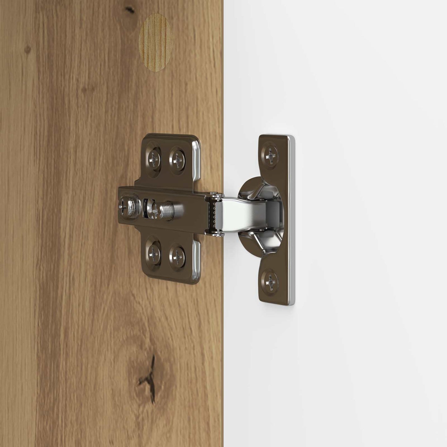 Mobile TV Rovere Artigianale 150 x 31 x 50 cm | homemem39
