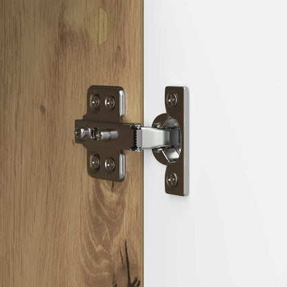 Mobile TV 102 x 34,5 x 50 cm Rovere Artigianale