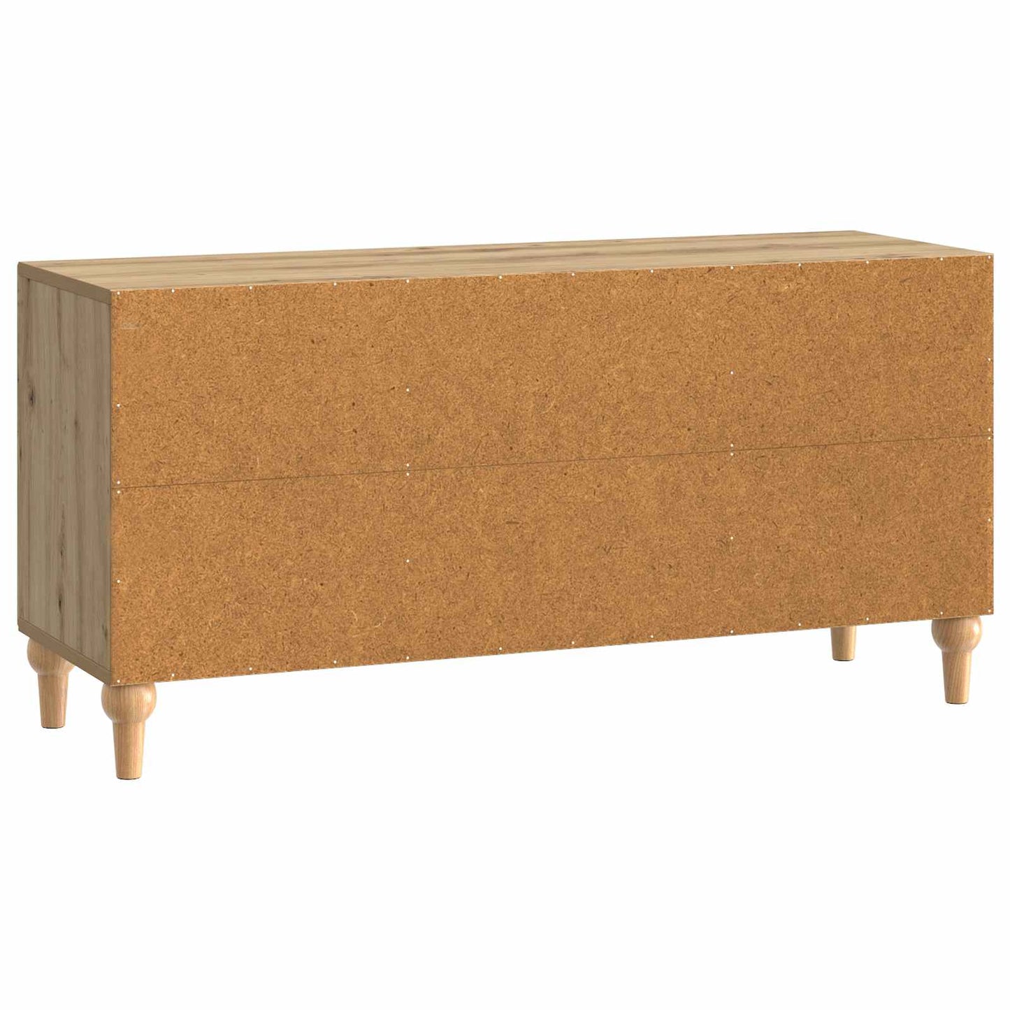 Mobile TV 102 x 34,5 x 50 cm Rovere Artigianale