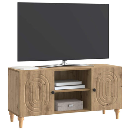 Mobile TV 102 x 34,5 x 50 cm Rovere Artigianale