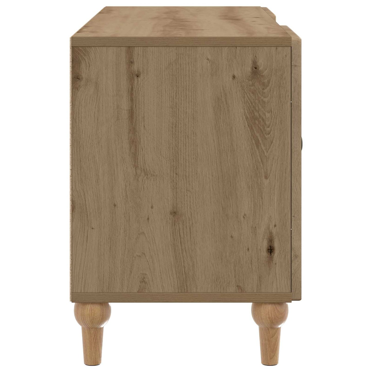 Mobile TV 102 x 34,5 x 50 cm Rovere Artigianale