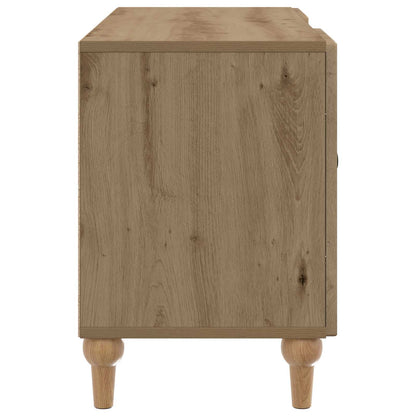 Mobile TV 102 x 34,5 x 50 cm Rovere Artigianale