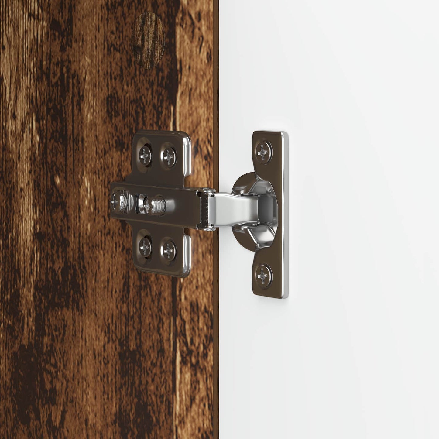 Mobile TV Legno antico 99 x 34,5 x 50 cm Legno ingegnerizzato | homemem39