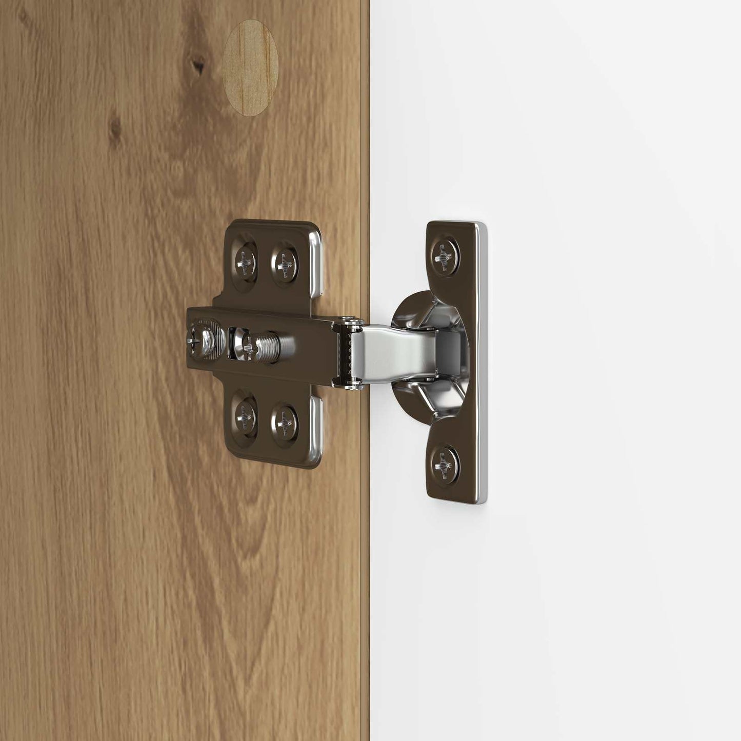 Mobile TV Rovere Artigianale 99 x 34,5 x 50 cm | homemem39