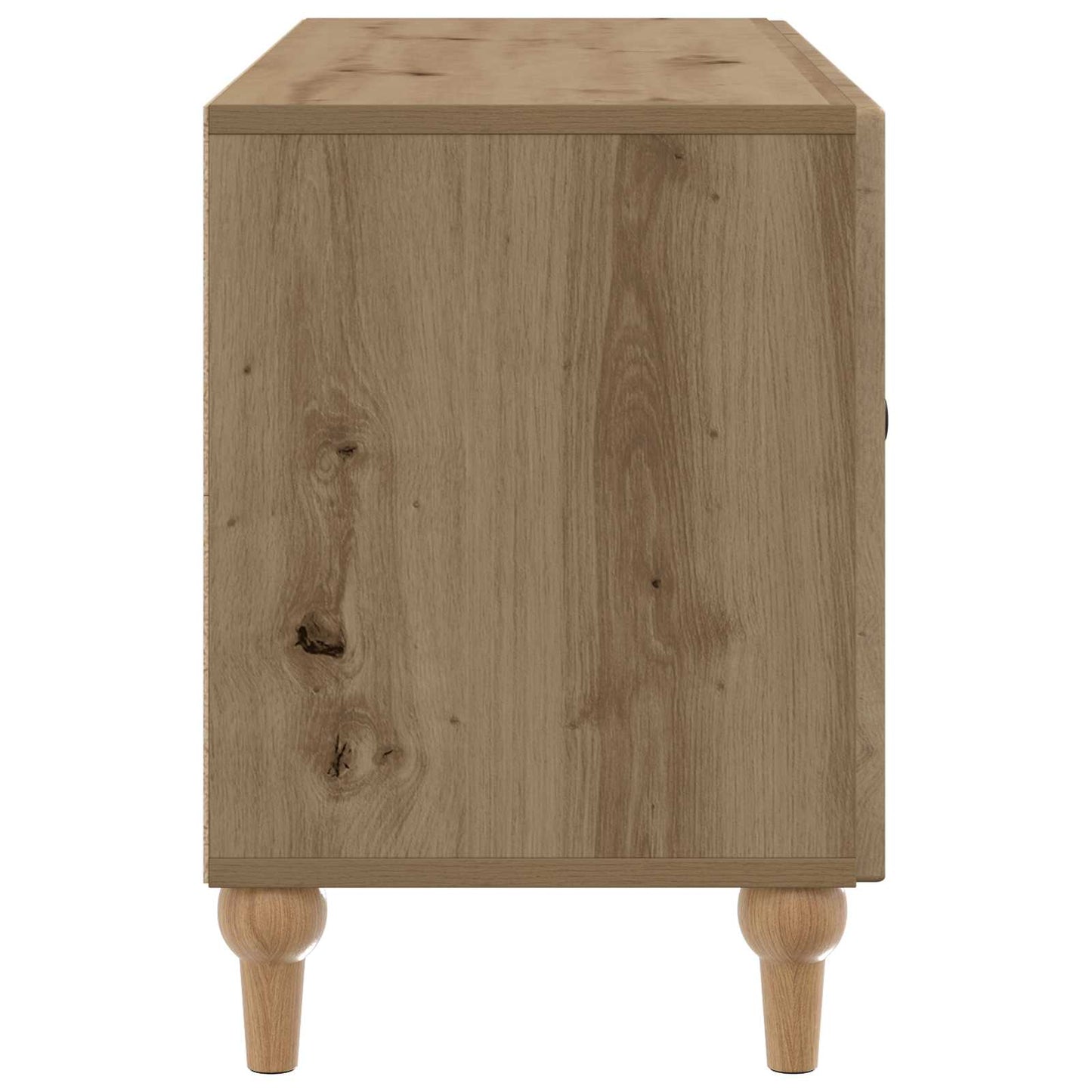 Mobile TV 99 x 34,5 x 50 cm Rovere Artigianale