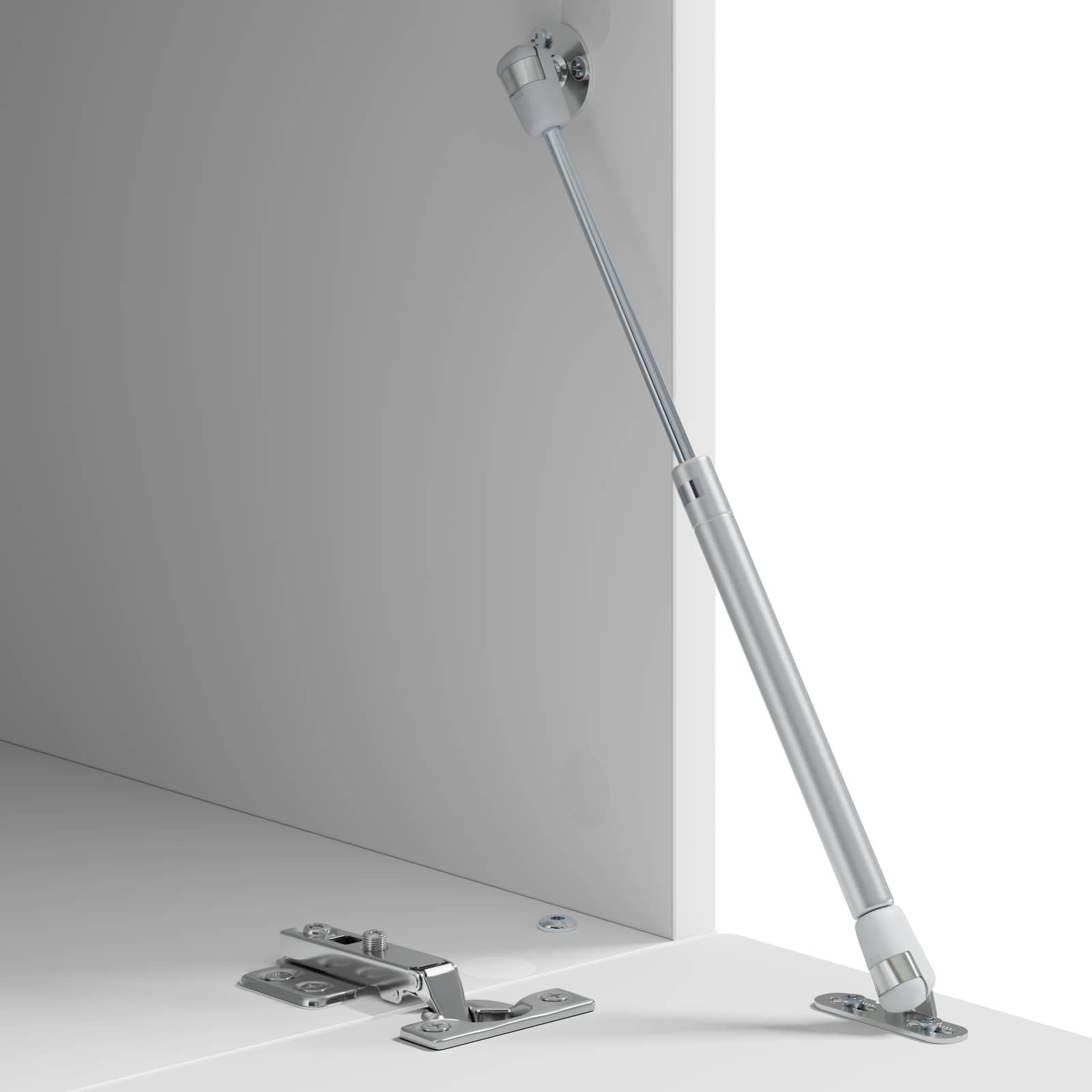 Tavolino da salotto Bianco 90 x 50 x 40 cm Legno ingegnerizzato | homemem39