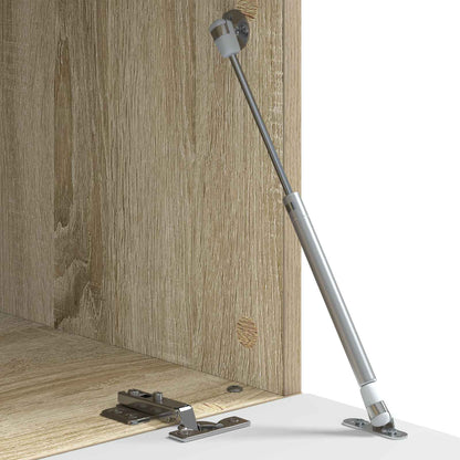 Tavolino da salotto Rovere Sonoma 90 x 50 x 40 cm | homemem39