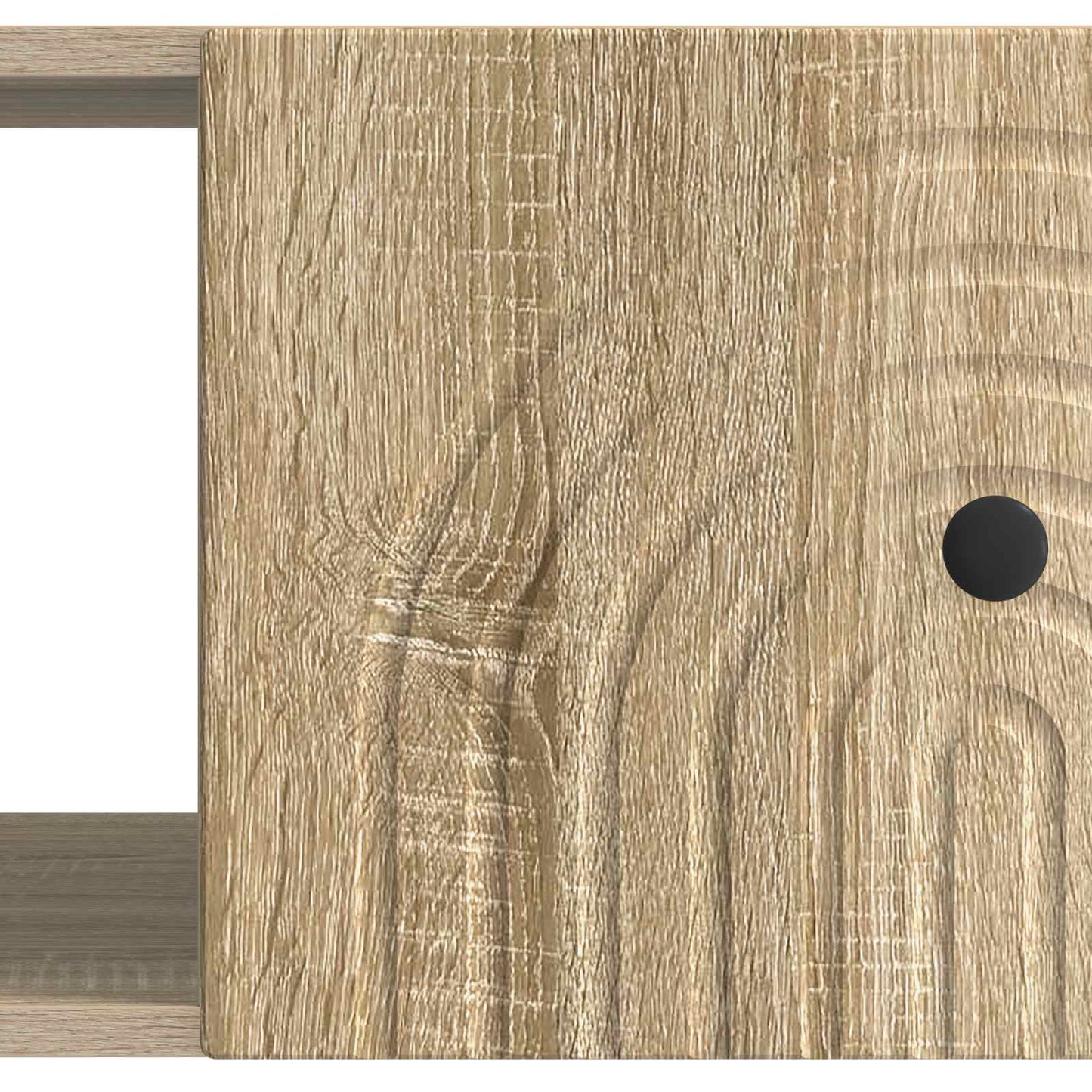 Tavolino da salotto Rovere Sonoma 90 x 50 x 40 cm | homemem39