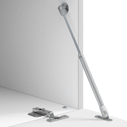 Tavolino da salotto Bianco Lucido 90 x 50 x 40 cm | homemem39