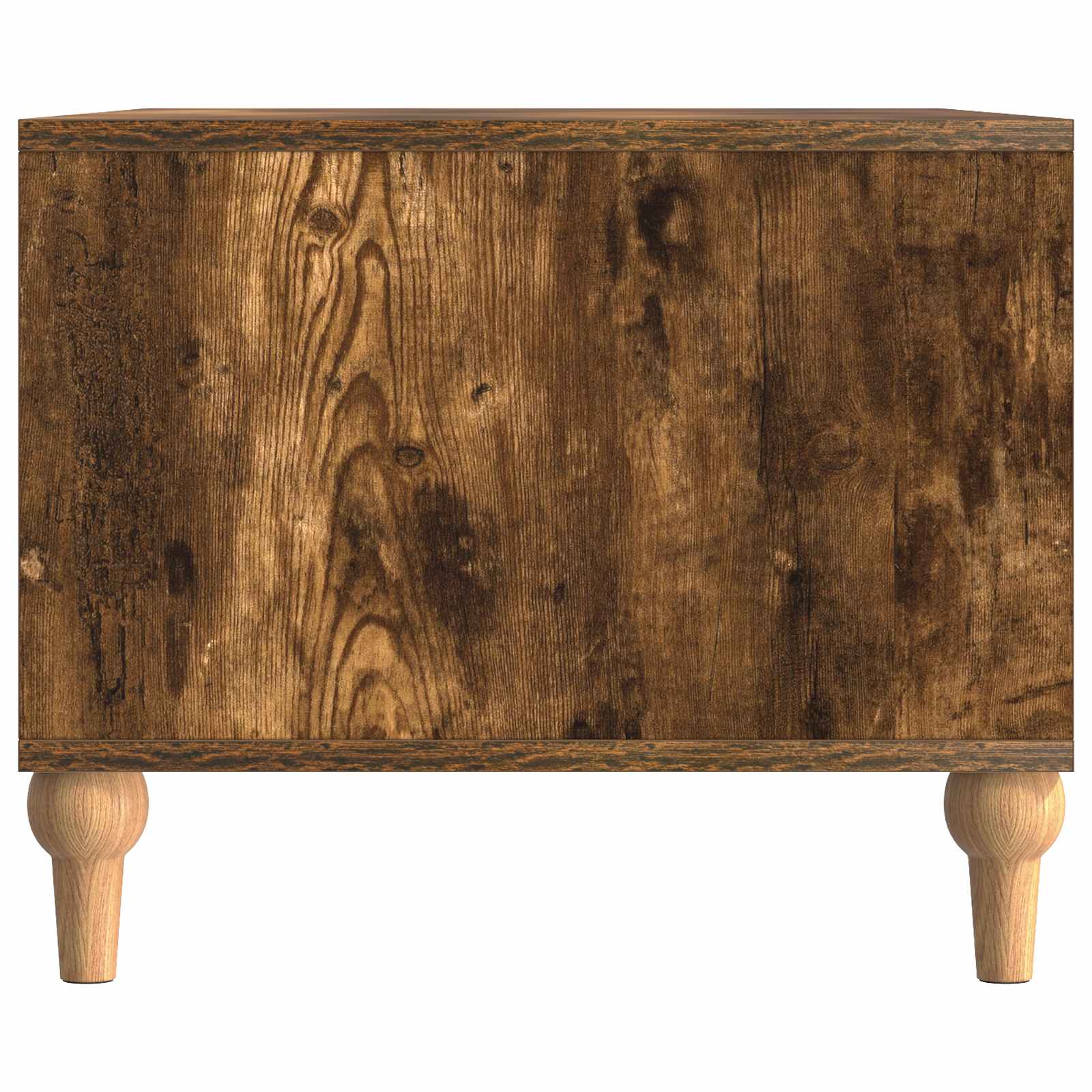 Tavolino da salotto Rovere Fumo 90 x 50 x 40 cm | homemem39