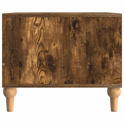 Tavolino da salotto Rovere Fumo 90 x 50 x 40 cm | homemem39