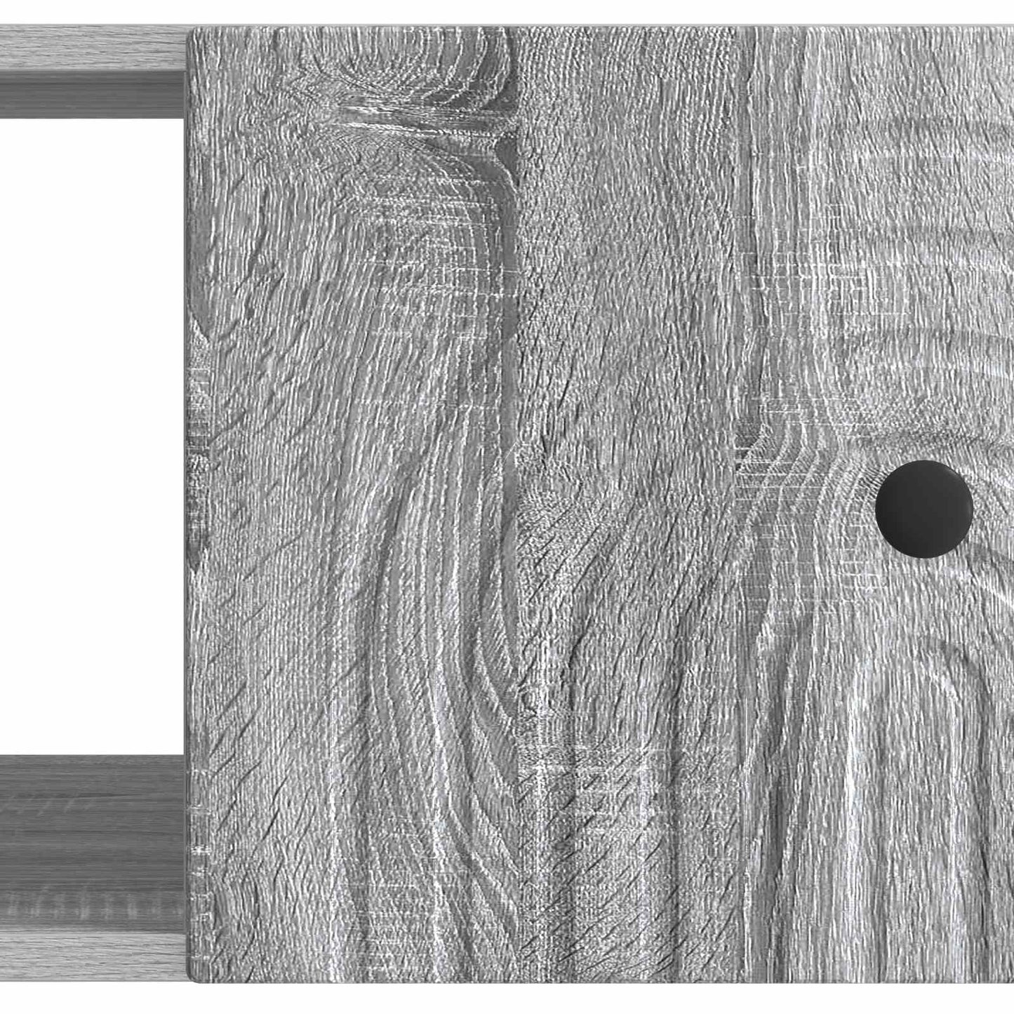 Tavolino da salotto Grigio Sonoma 90 x 50 x 40 cm | homemem39
