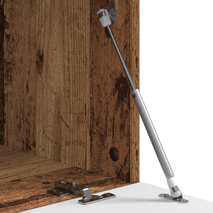 Tavolino da salotto Legno antico 90 x 50 x 40 cm | homemem39
