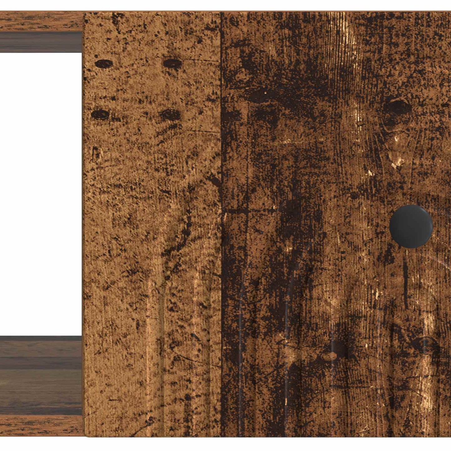 Tavolino da salotto Legno antico 90 x 50 x 40 cm | homemem39