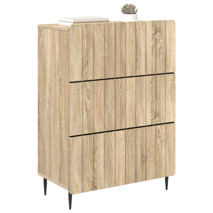 Mobile con Cassetti Rovere Sonoma 66 x 34,5 x 92 cm | homemem39