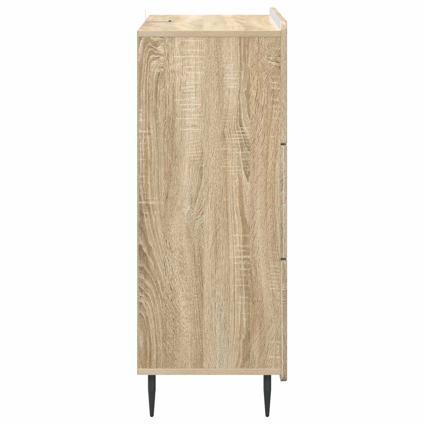 Mobile con Cassetti Rovere Sonoma 66 x 34,5 x 92 cm | homemem39