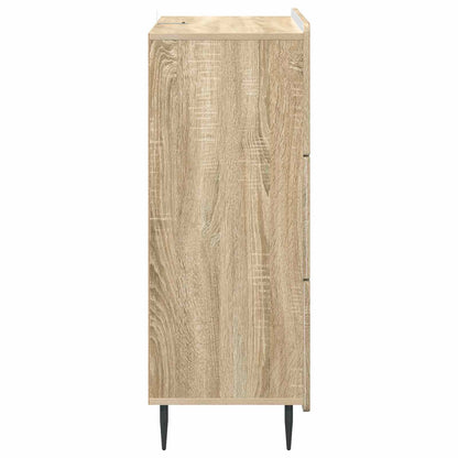 Mobile con Cassetti Rovere Sonoma 66 x 34,5 x 92 cm | homemem39