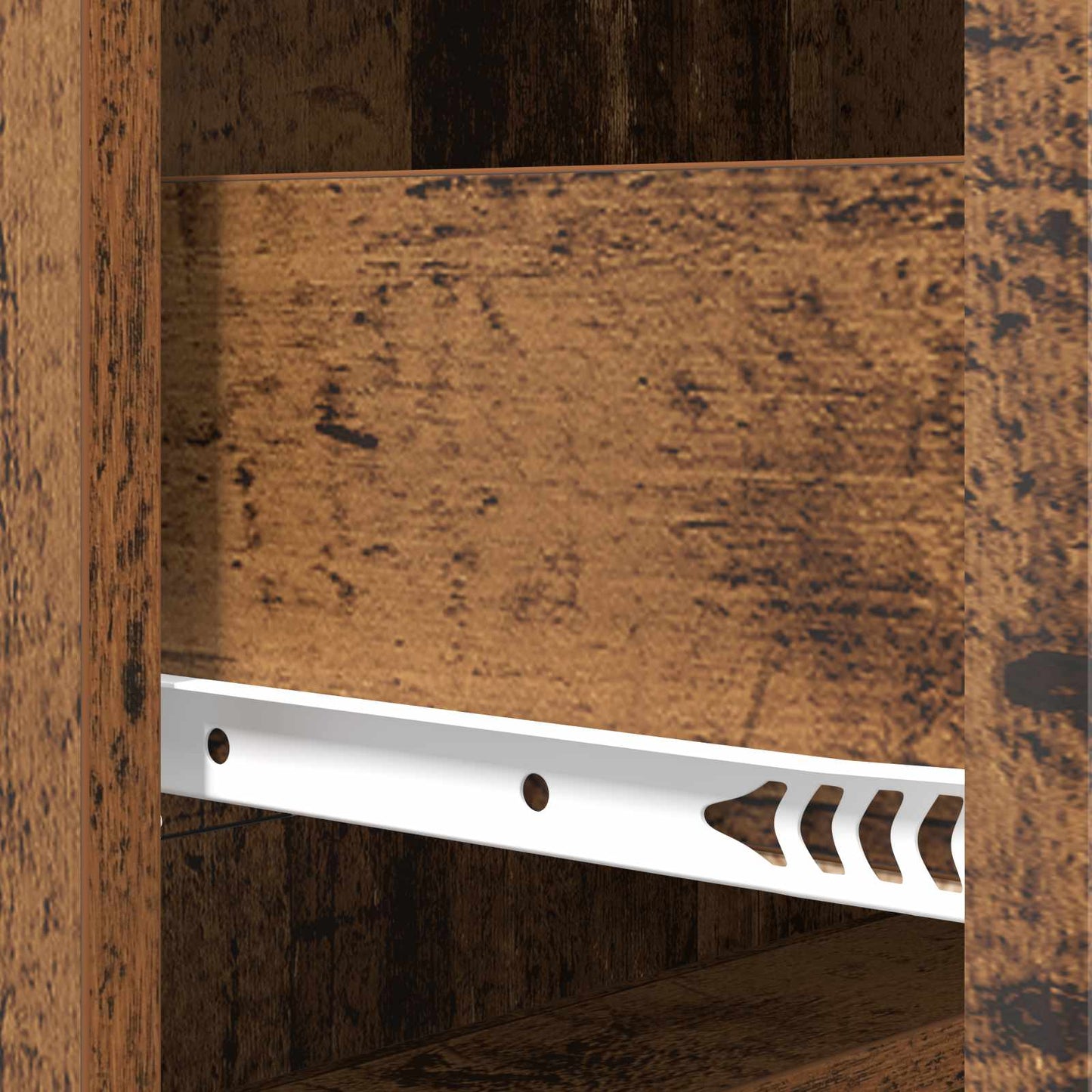 Mobile con Cassetti Legno antico 66 x 34,5 x 92 cm