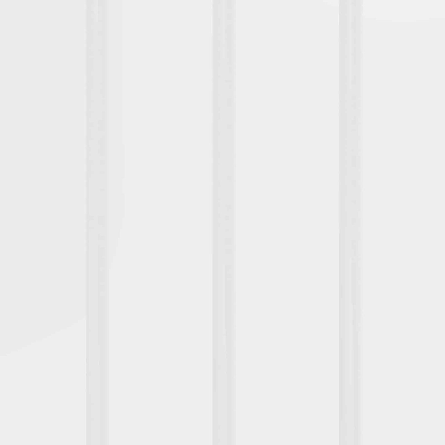 Mobile con Cassetti Bianco Lucido 33 x 34,5 x 92 cm | homemem39