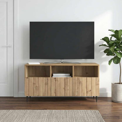 Mobile TV 102 x 34,5 x 50 cm Rovere Artigianale