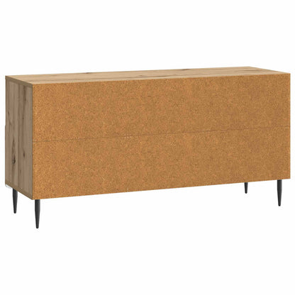 Mobile TV 102 x 34,5 x 50 cm Rovere Artigianale