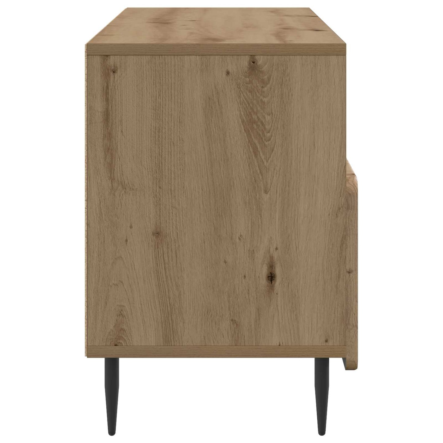 Mobile TV 102 x 34,5 x 50 cm Rovere Artigianale
