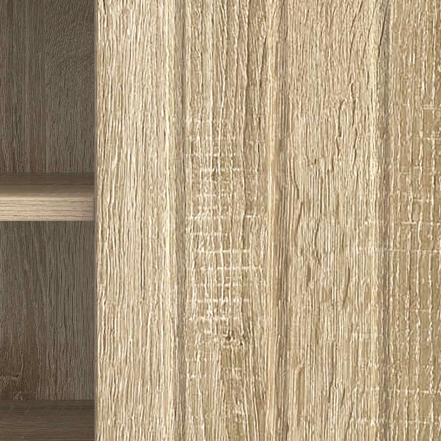 Mobile TV Rovere Sonoma 150 x 31 x 52 cm Legno ingegnerizzato | homemem39