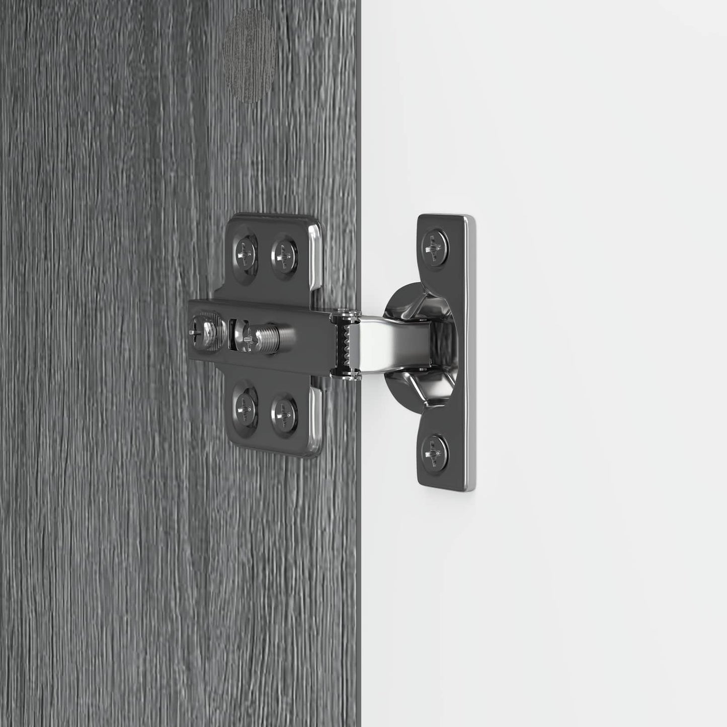 Mobile TV Grigio Sonoma 150 x 31 x 52 cm Legno ingegnerizzato