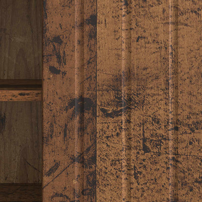 Mobile TV Legno antico 150 x 31 x 52 cm Legno ingegnerizzato | homemem39