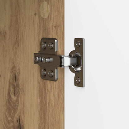 Mobile TV Rovere Artigianale 150 x 31 x 52 cm | homemem39