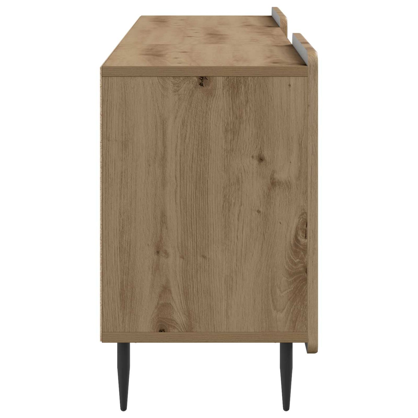 Mobile TV Rovere Artigianale 150 x 31 x 52 cm | homemem39