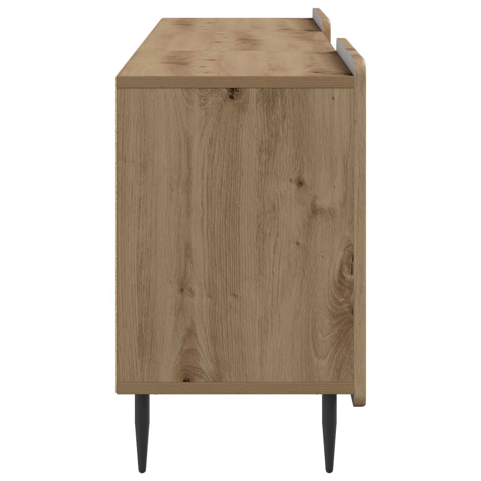 Mobile TV Rovere Artigianale 150 x 31 x 52 cm | homemem39