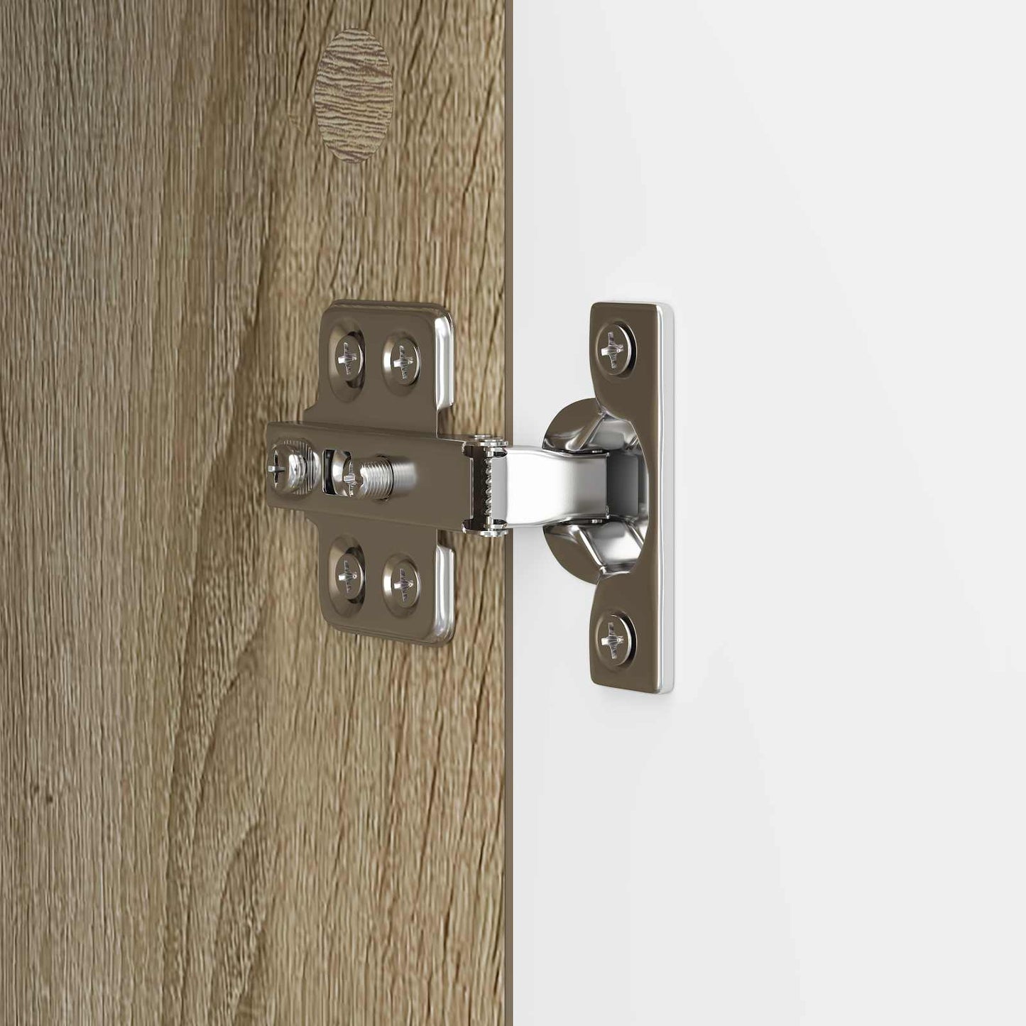 Mobile TV Rovere Sonoma 102 x 34,5 x 52 cm Legno ingegnerizzato | homemem39