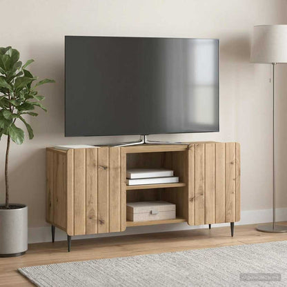 Mobile TV 102 x 34,5 x 52 cm Rovere Artigianale