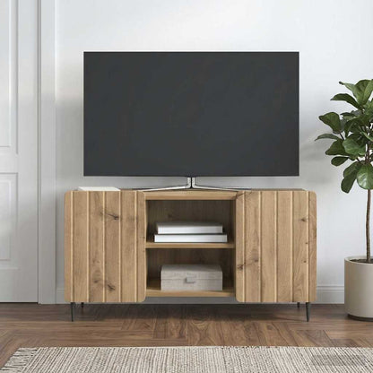Mobile TV 102 x 34,5 x 52 cm Rovere Artigianale