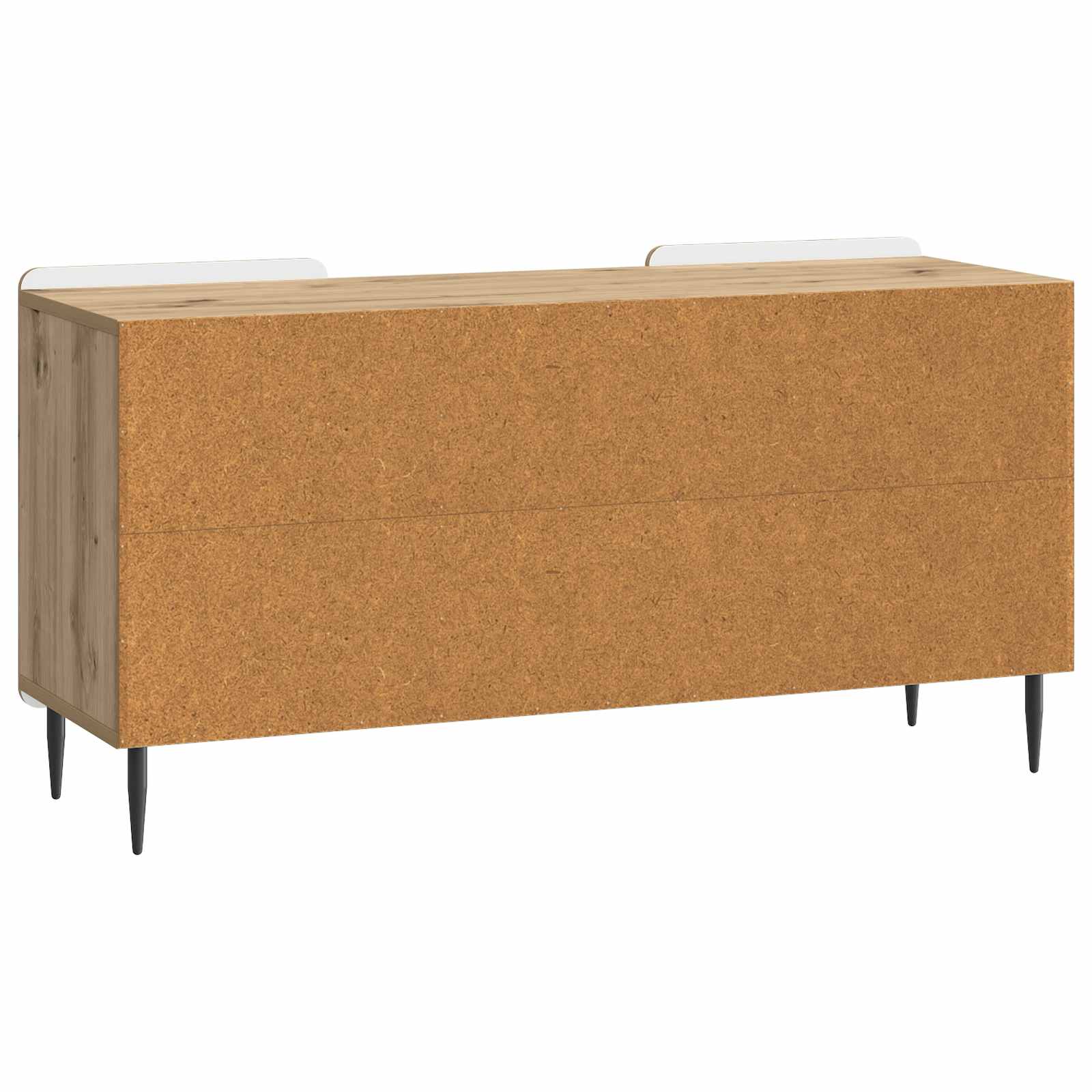 Mobile TV Rovere Artigianale 102 x 34,5 x 52 cm | homemem39
