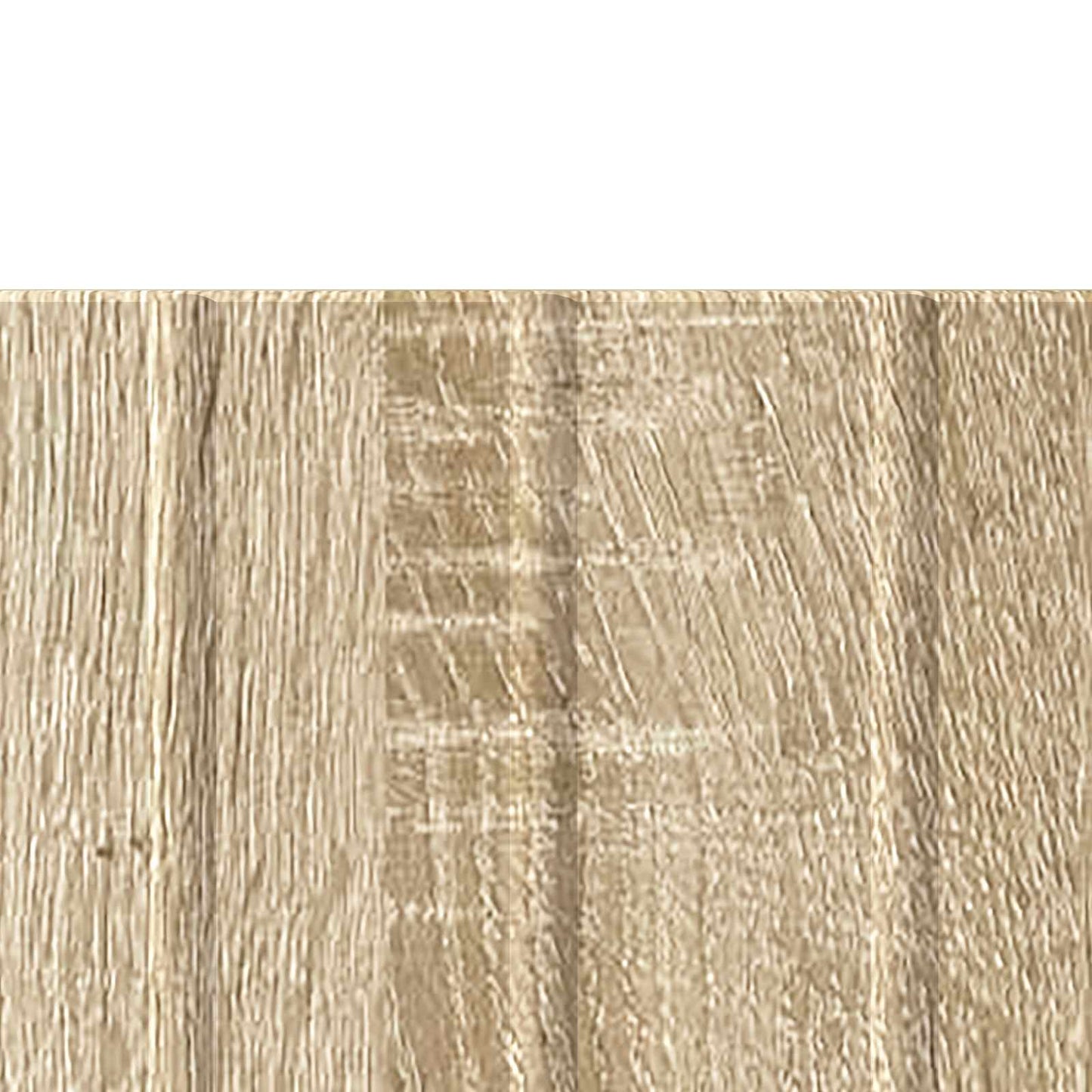 Mobile TV Rovere Sonoma 147 x 34,5 x 32 cm Legno ingegnerizzato