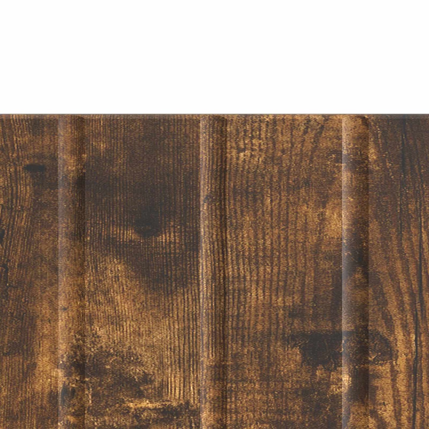 Mobile TV Rovere Fumo 147 x 34,5 x 32 cm Legno ingegnerizzato | homemem39